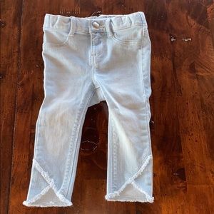 Baby Girl Jeggings